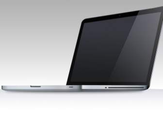 Macbook Pro Vector