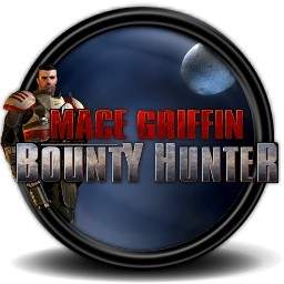 Gậy Griffin Bounty Hunter