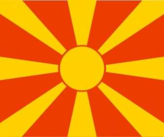 Clipart De Macedónia