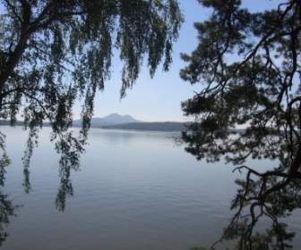 Lago Di Macha