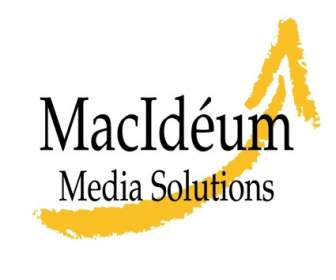 Macideum