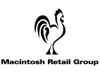 Grupo De Retail De Macintosh