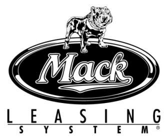 Mack, Système De Location
