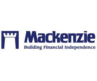 Corporação Financeira Do Mackenzie