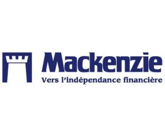 Società Finanziaria Di Mackenzie