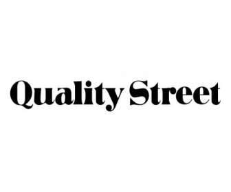 Mackintosh Quality Street