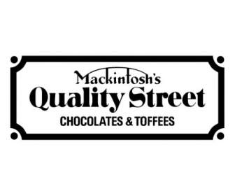 Mackintoshs Kualitas Street
