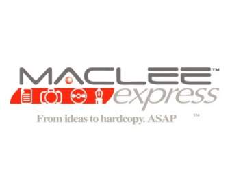 Maclee Espresso