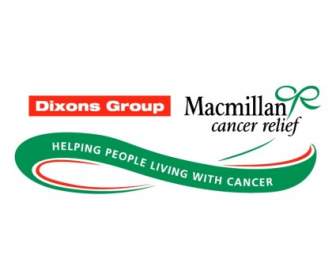 Macmillan Cancer Relief
