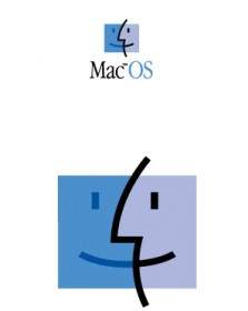 Logotipo De MacOS
