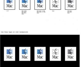 MacOS Vr Logolar Kılavuz