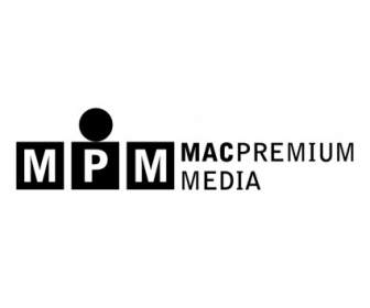 Macpremium 媒體