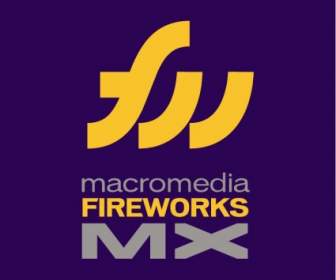 Macromedia ดอกไม้ไฟ Mx