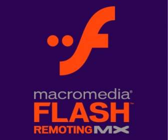 台下 Flash Remoting Mx