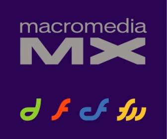 Macromedia Mx
