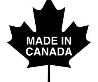 Made In Kanada