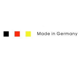 德國製造