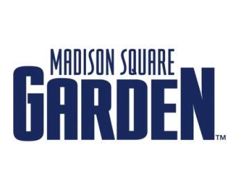 マディソンの正方形の庭