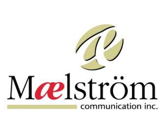 Maelstrom Communication