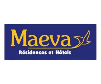 Maeva Residences Et Hotels
