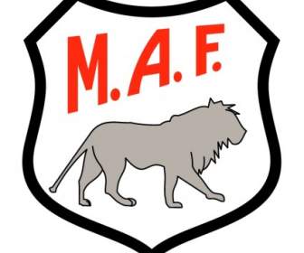 Maf Futebol クラブドラゴ デ ピラシカバ Sp