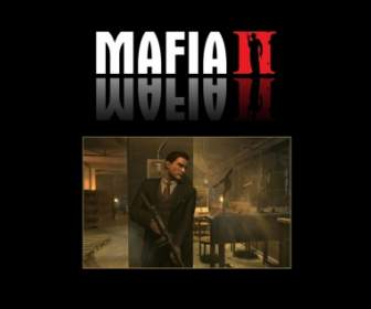 Giochi Di Mafia Mafia Gioco Carta Da Parati