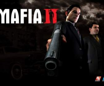 Juegos De Mafia Mafia Gangsters Wallpaper