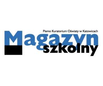 Dergisi Szkolny