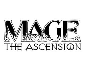 Mage The Ascension