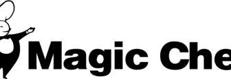 魔法のシェフのロゴ
