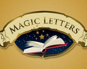 魔法の手紙