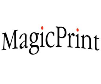Magicprint