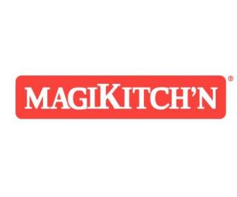 Magikitchn