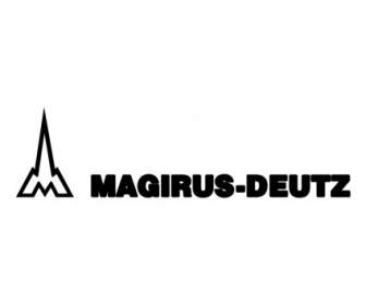 Magirus-deutz