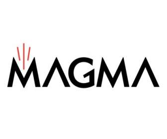 Automazione Di Disegno Di Magma