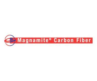 Magnamite คาร์บอนไฟเบอร์