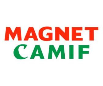 Магнит Camif