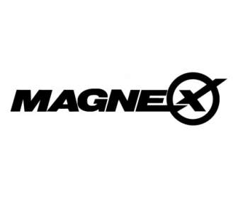 ระบบไอเสีย Magnex