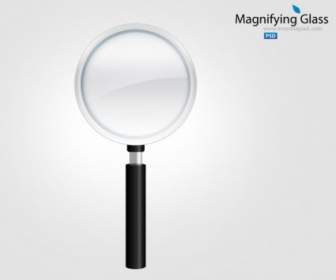 Magnifyingglasssearchicon