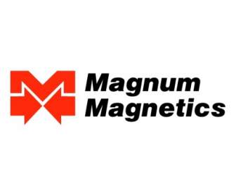 Magnum Manyetizma