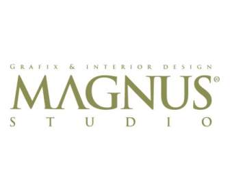 Magnus Studio