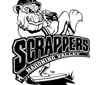 Scrappers Di Mahoning Valley