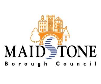 Rada Miejska W Maidstone