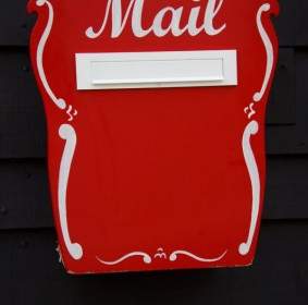 صندوق البريد