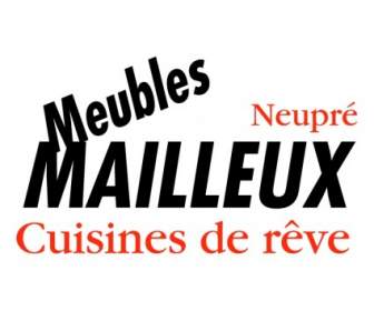 Meubles Mailleux