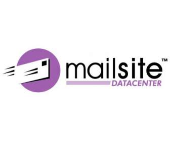 Pusat Data Mailsite