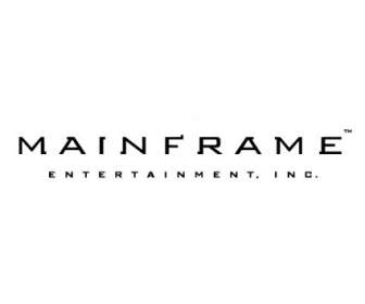 Mainframe Entertainment