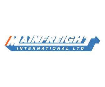 Mainfreight International