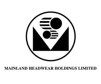 Mainland Headwear