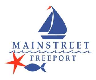 Mainstreet Freeport